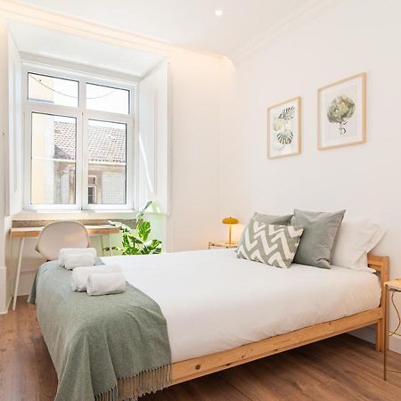 Guestready - Priorado - Yellow Suite Lisboa Εξωτερικό φωτογραφία