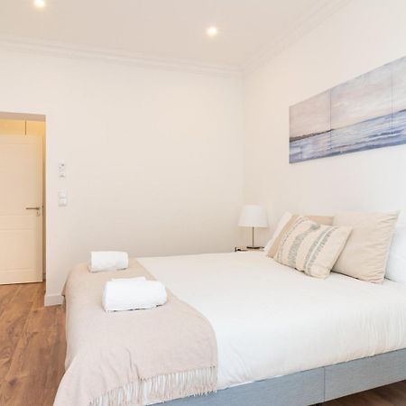 Guestready - Priorado - Yellow Suite Lisboa Εξωτερικό φωτογραφία