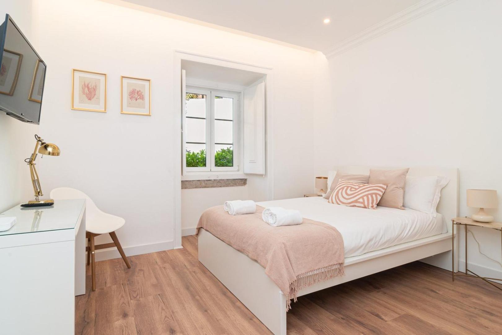 Guestready - Priorado - Yellow Suite Lisboa Εξωτερικό φωτογραφία