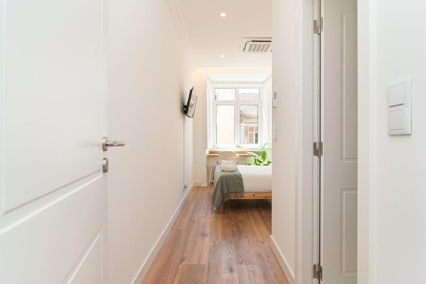 Guestready - Priorado - Yellow Suite Lisboa Εξωτερικό φωτογραφία