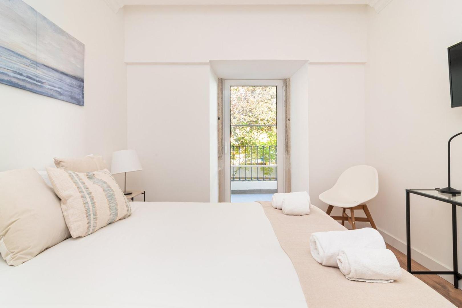 Guestready - Priorado - Yellow Suite Lisboa Εξωτερικό φωτογραφία