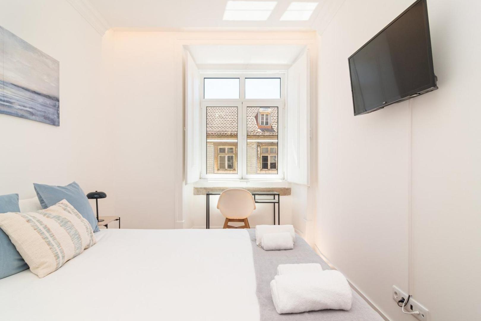 Guestready - Priorado - Yellow Suite Lisboa Εξωτερικό φωτογραφία
