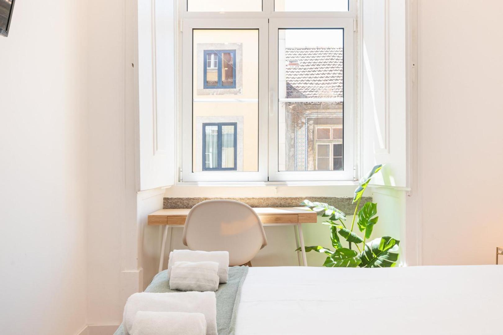 Guestready - Priorado - Yellow Suite Lisboa Εξωτερικό φωτογραφία