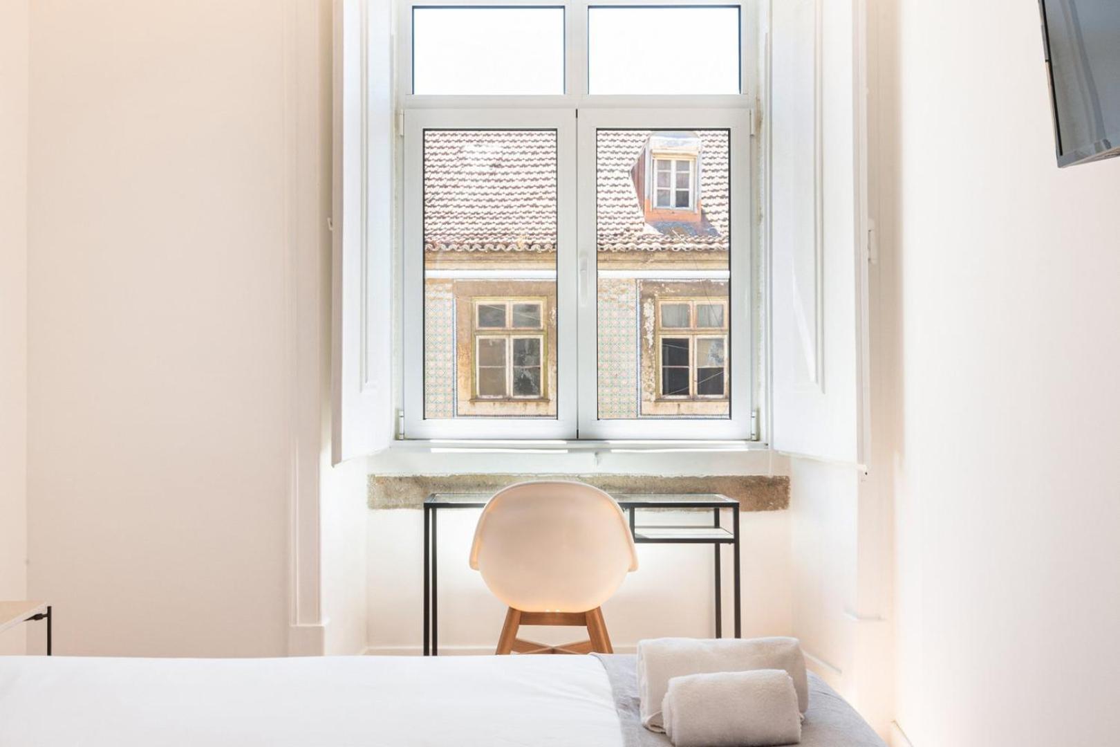 Guestready - Priorado - Yellow Suite Lisboa Εξωτερικό φωτογραφία