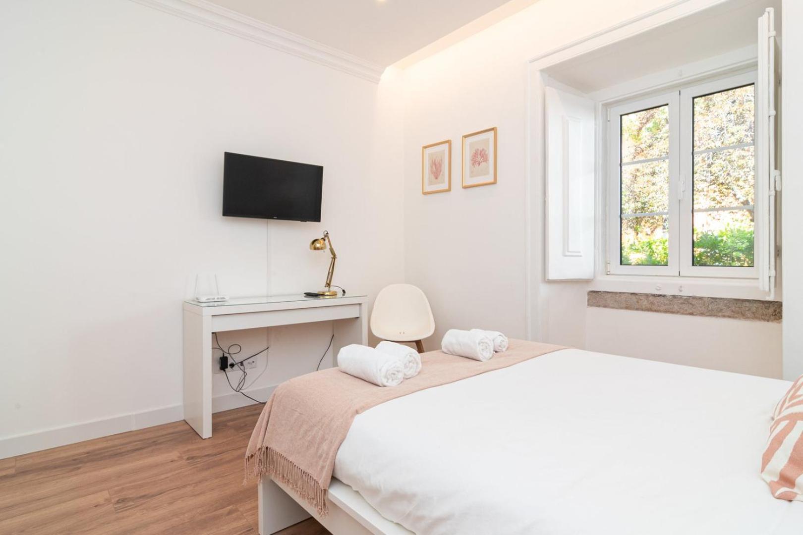 Guestready - Priorado - Yellow Suite Lisboa Εξωτερικό φωτογραφία
