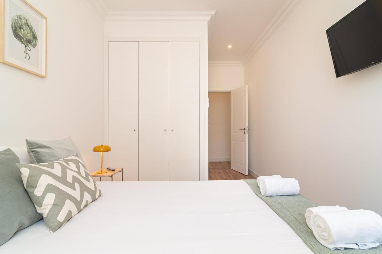Guestready - Priorado - Yellow Suite Lisboa Εξωτερικό φωτογραφία