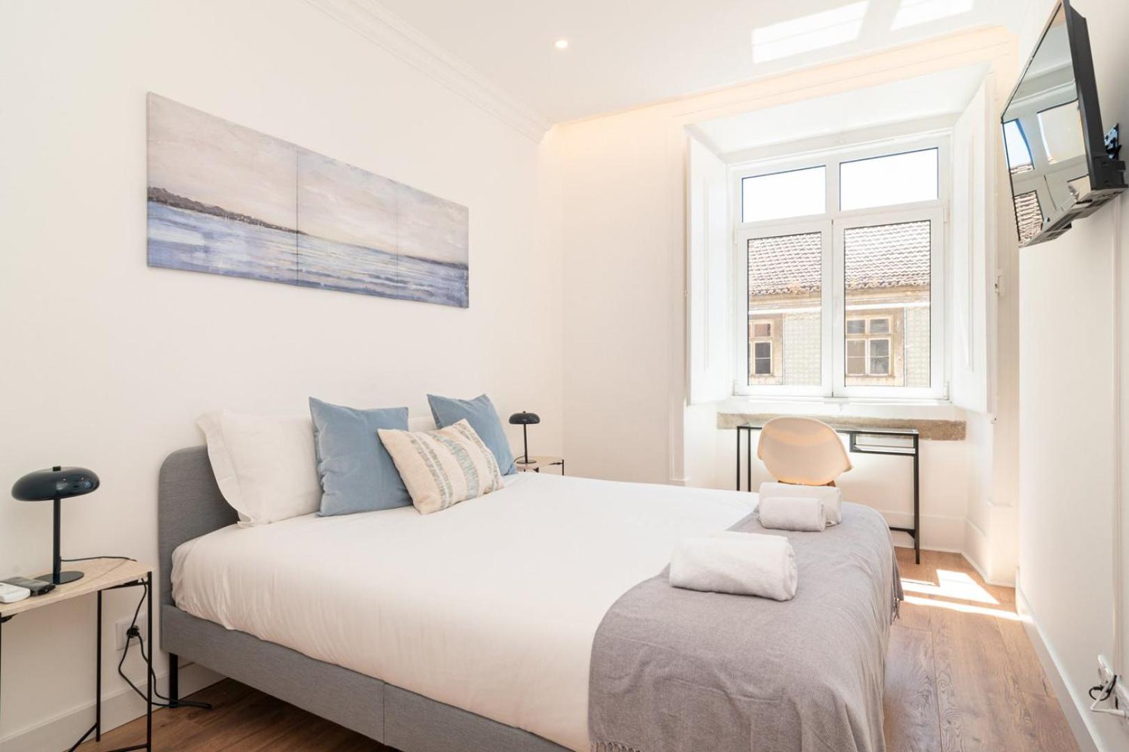 Guestready - Priorado - Yellow Suite Lisboa Εξωτερικό φωτογραφία