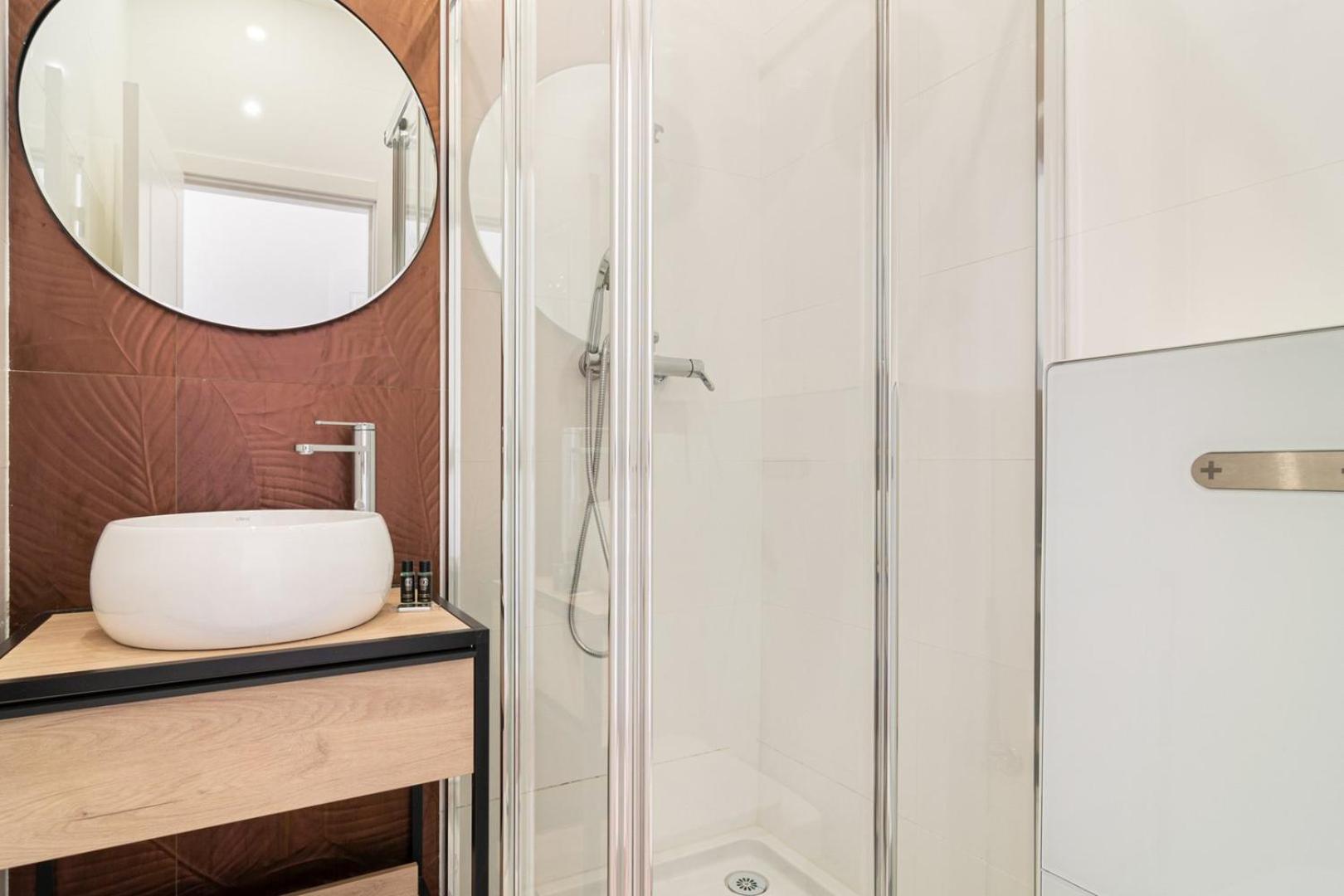 Guestready - Priorado - Yellow Suite Lisboa Εξωτερικό φωτογραφία