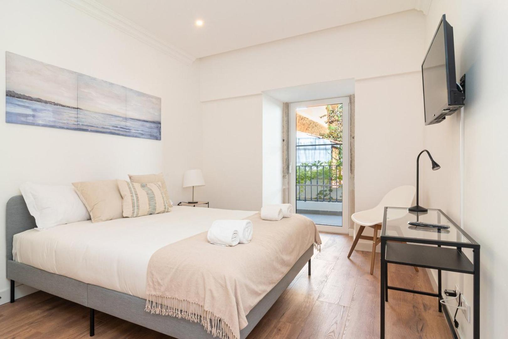 Guestready - Priorado - Yellow Suite Lisboa Εξωτερικό φωτογραφία