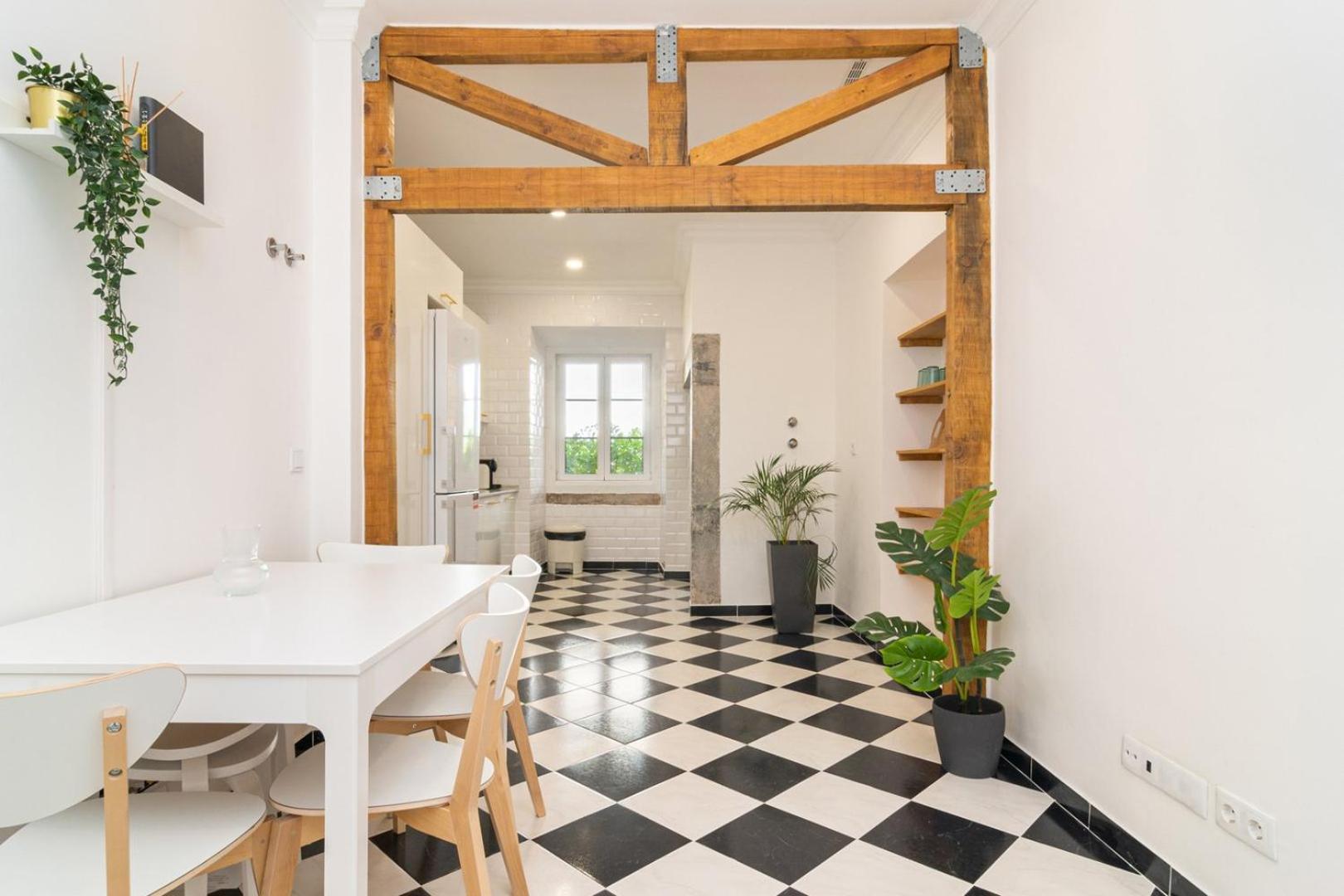 Guestready - Priorado - Yellow Suite Lisboa Εξωτερικό φωτογραφία
