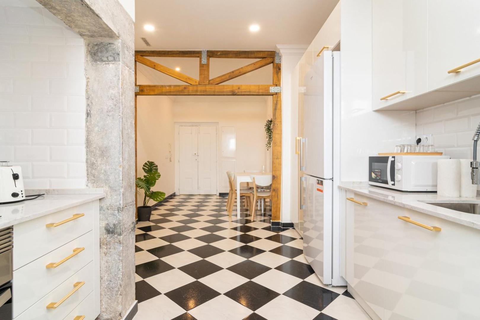 Guestready - Priorado - Yellow Suite Lisboa Εξωτερικό φωτογραφία