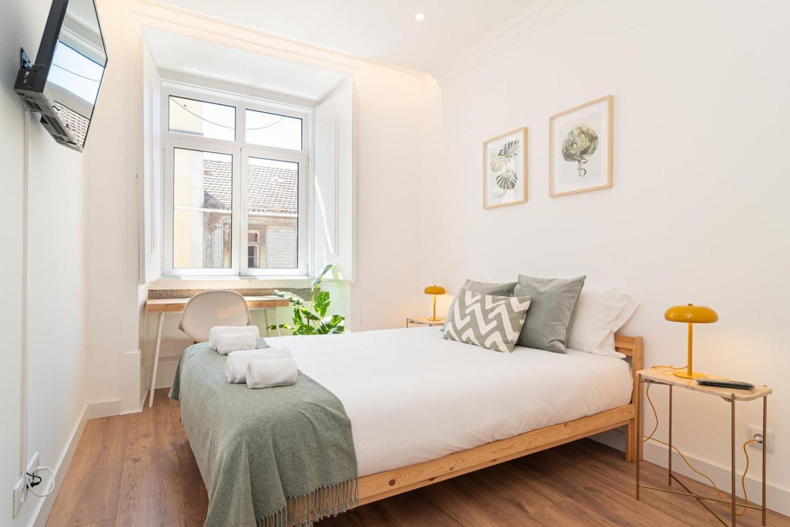 Guestready - Priorado - Yellow Suite Lisboa Εξωτερικό φωτογραφία