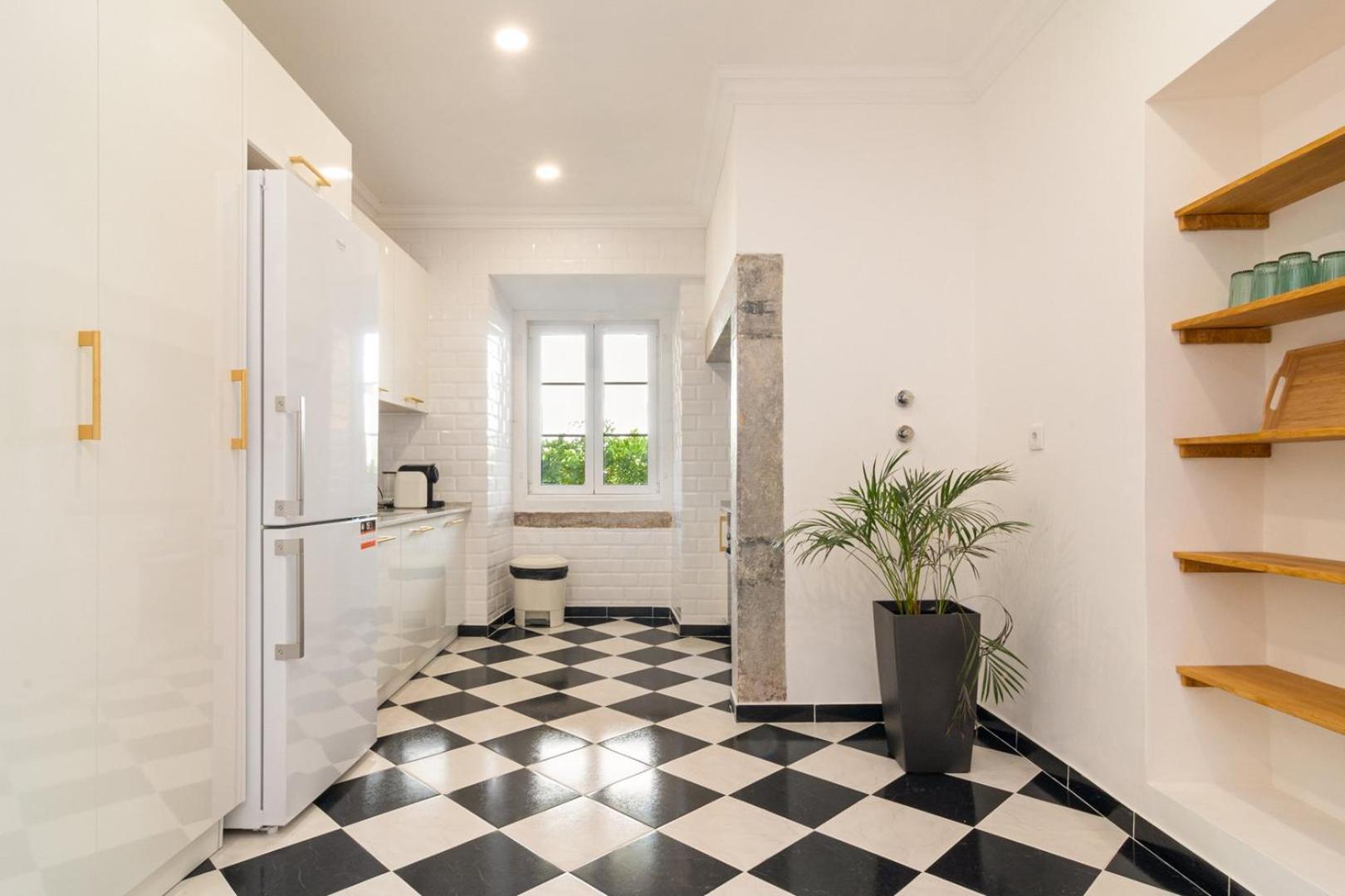 Guestready - Priorado - Yellow Suite Lisboa Εξωτερικό φωτογραφία