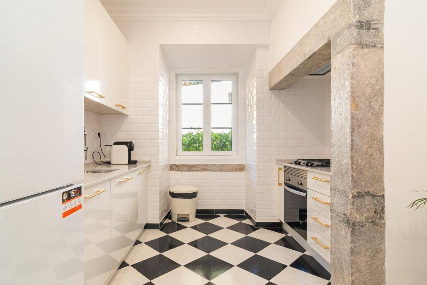 Guestready - Priorado - Yellow Suite Lisboa Εξωτερικό φωτογραφία