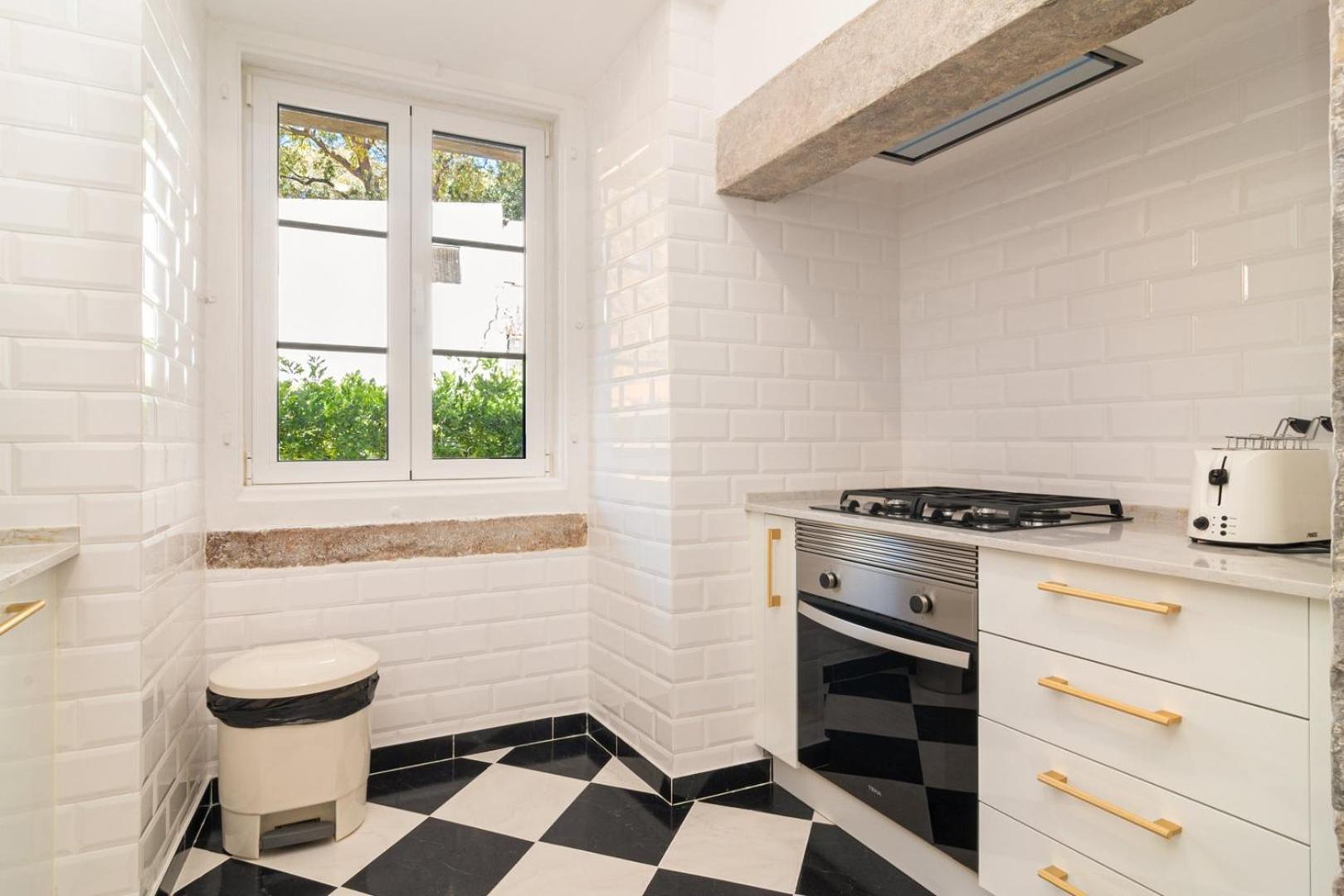 Guestready - Priorado - Yellow Suite Lisboa Εξωτερικό φωτογραφία