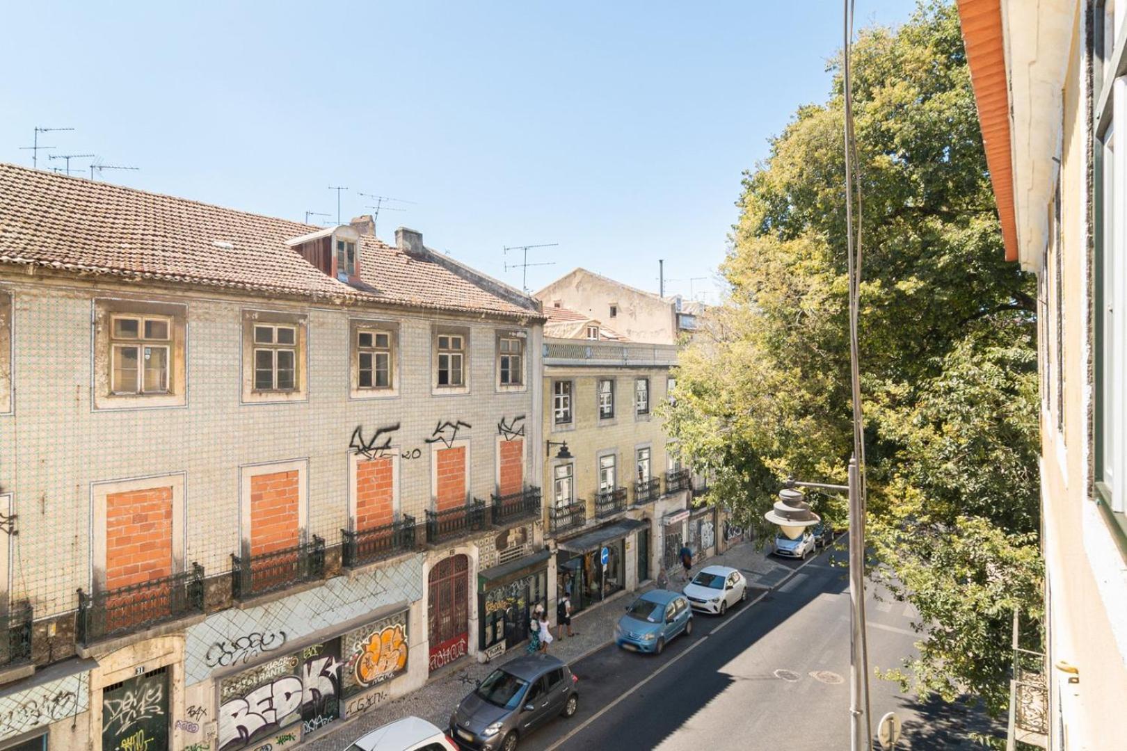 Guestready - Priorado - Yellow Suite Lisboa Εξωτερικό φωτογραφία